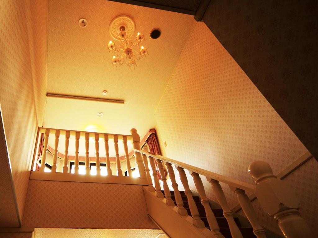 You Resort Hotel Яманучи Екстериор снимка