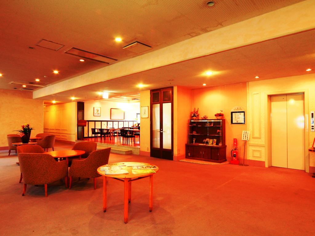 You Resort Hotel Яманучи Екстериор снимка