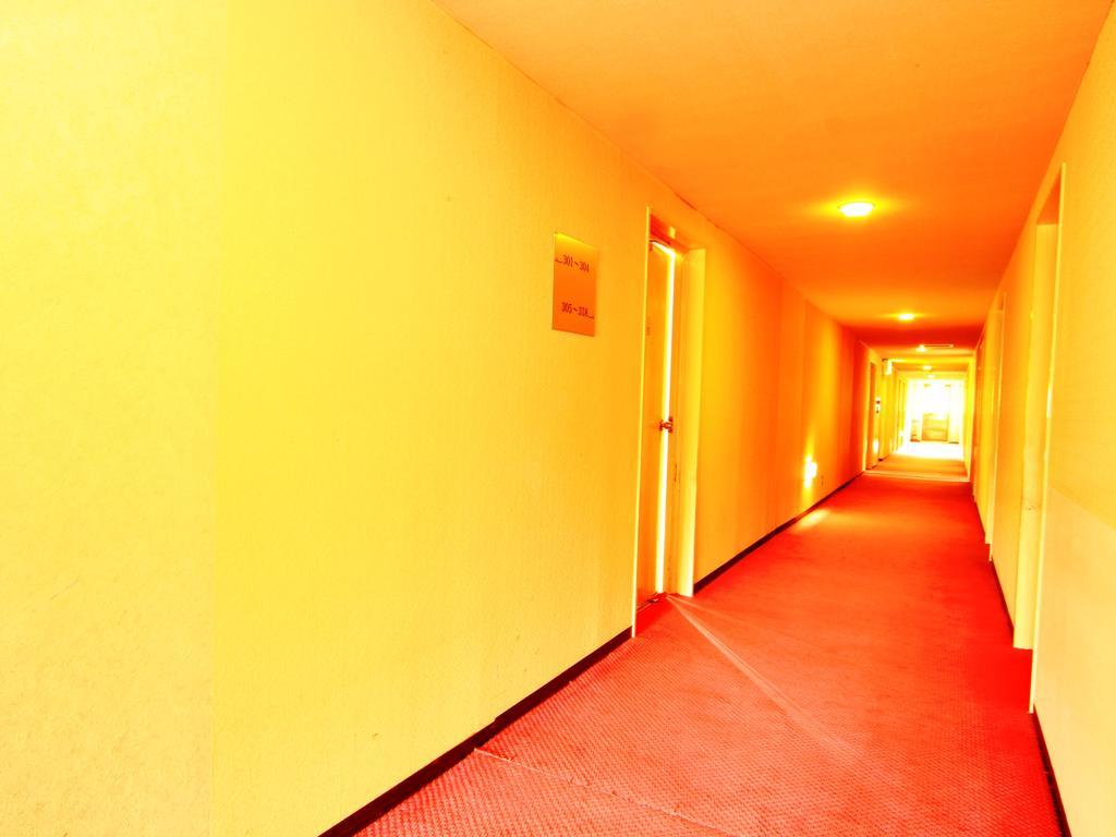 You Resort Hotel Яманучи Екстериор снимка