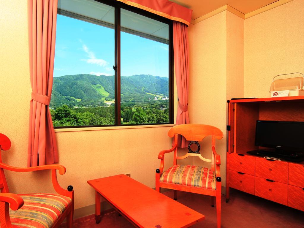 You Resort Hotel Яманучи Екстериор снимка