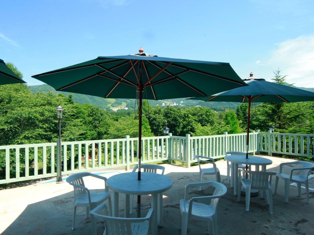 You Resort Hotel Яманучи Екстериор снимка